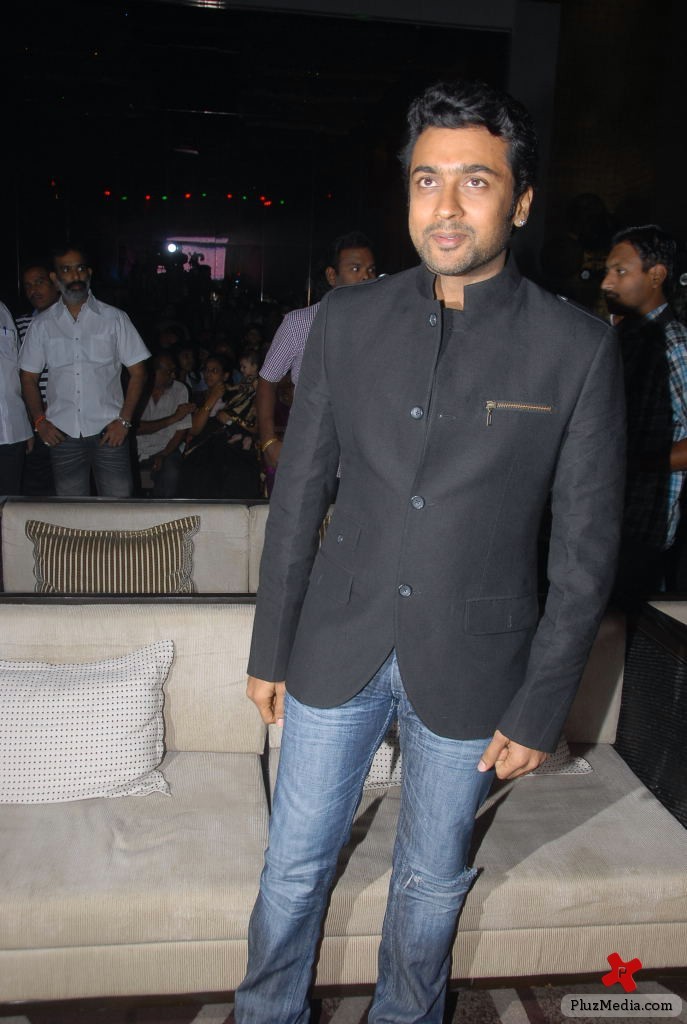 Surya's 7th Sence Movie Audio Launch Function Gallery | Picture 85284